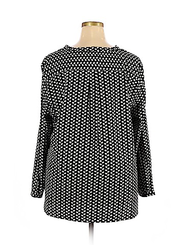 Assorted Brands 3/4 Sleeve Blouse (view 2)