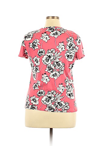 Croft & Barrow Short Sleeve T-Shirt (view 2)