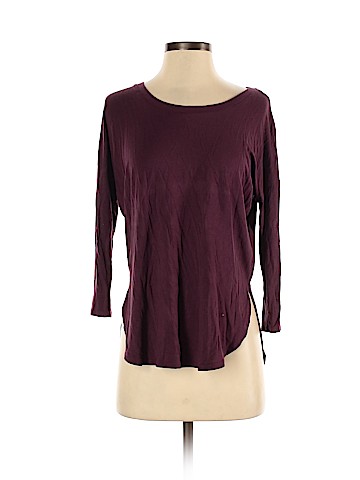 Babaton 3/4 Sleeve Top (view 1)