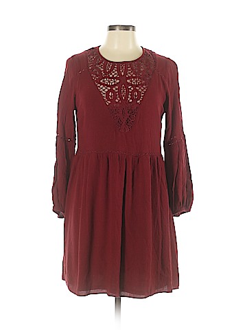 American Eagle Outfitters Casual Dress (view 1)