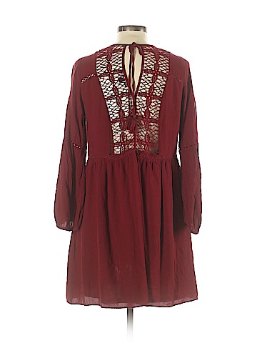 American Eagle Outfitters Casual Dress (view 2)