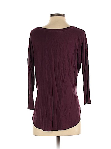 Babaton 3/4 Sleeve Top (view 2)