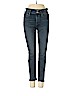 Express Blue Jeans Size 0 (petite) - photo 1