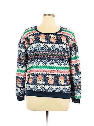 No Boundaries Fleece (view 1)