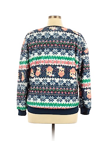 No Boundaries Fleece (view 2)