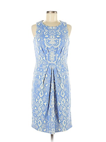 J. McLaughlin Casual Dress (view 1)