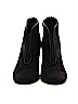 Aerosoles Black Ankle Boots Size 7 1/2 - photo 2