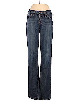 Red Engine Size 25 waist