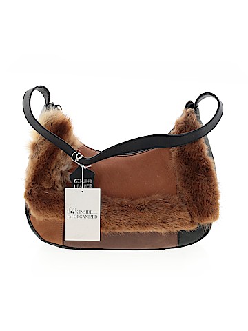 Assorted Brands Leather Shoulder Bag (view 1)