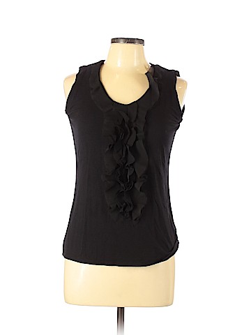 Adrienne Vittadini Sleeveless Top (view 1)