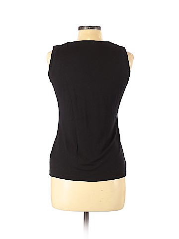 Adrienne Vittadini Sleeveless Top (view 2)