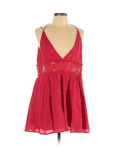 The Jetset Diaries Casual Dress (view 1)