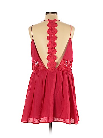 The Jetset Diaries Casual Dress (view 2)