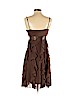 BCBGMAXAZRIA Brown Cocktail Dress Size 0 - photo 2