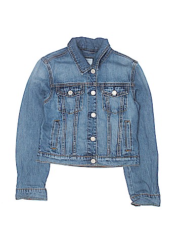 Gap Kids Denim Jacket (view 1)
