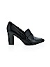 Nine West Black Heels Size 8 - photo 1