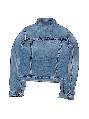 Gap Kids Denim Jacket (view 2)