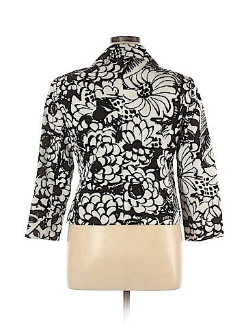 Lafayette 148 New York Blazer (view 2)