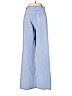 A.L.C. Blue Dress Pants Size 0 - photo 2