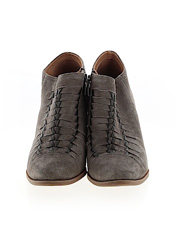 Franco Sarto Ankle Boots (view 2)