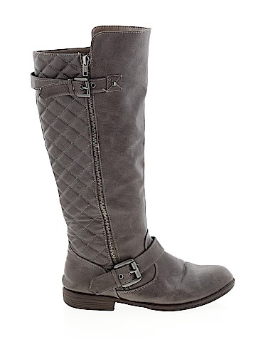 Unbranded Boots (view 1)