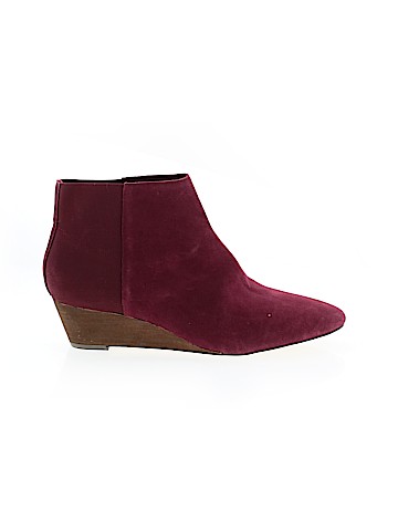 Sole Society Ankle Boots (view 1)