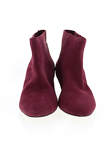 Sole Society Ankle Boots (view 2)