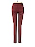 American Eagle Outfitters Burgundy Jeans Size 4 - photo 2