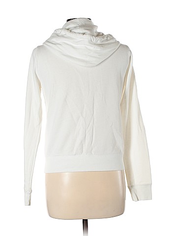 Hollister Zip Up Hoodie (view 2)