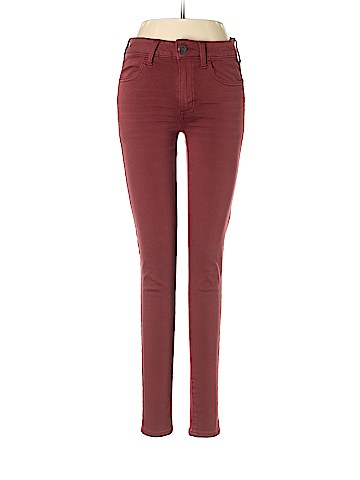 American Eagle Outfitters Jeans (view 1)