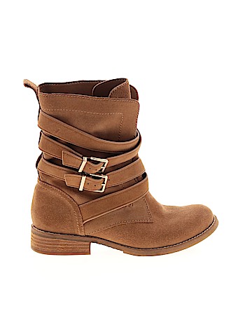 Gianni Bini Boots (view 1)