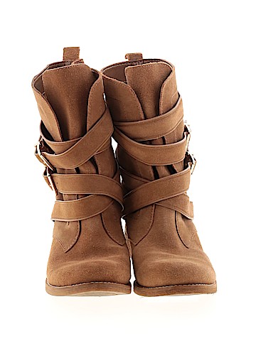 Gianni Bini Boots (view 2)