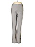 Gretchen Scott Designs Gray Casual Pants Size M - photo 1