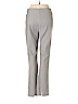 Gretchen Scott Designs Gray Casual Pants Size M - photo 2
