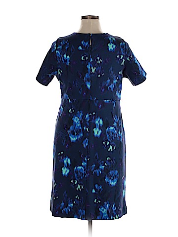 Lands' End Casual Dress (view 2)