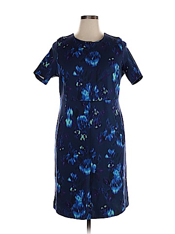 Lands' End Casual Dress (view 1)