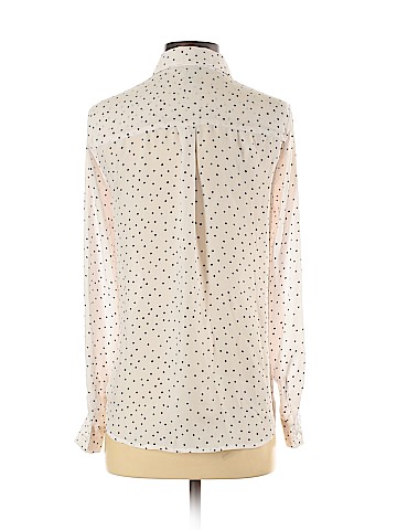 H&M Long Sleeve Button-Down Shirt (view 2)