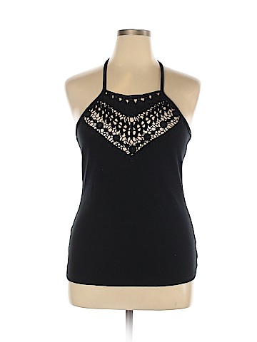 Impulse Casual Sleeveless Top (view 1)