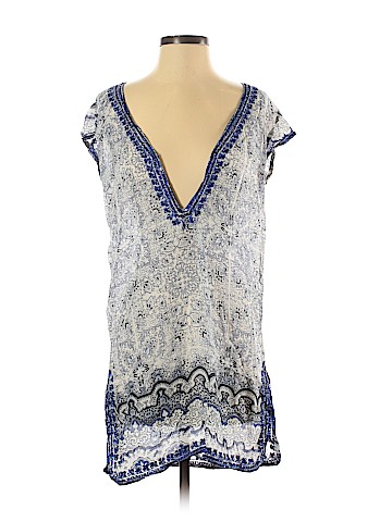 Calypso St. Barth Short Sleeve Top (view 1)