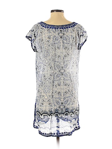 Calypso St. Barth Short Sleeve Top (view 2)