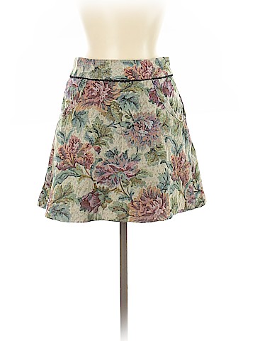 Free People Casual Skirt (view 1)