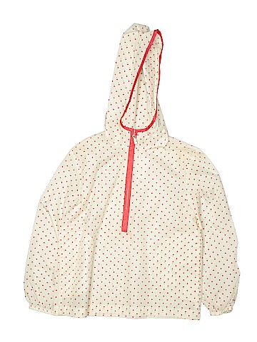 Brooks Brothers Raincoat (view 1)