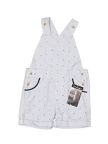 Charanga Overall Shorts (view 1)