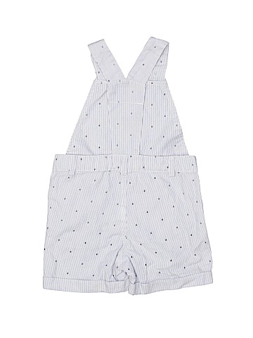 Charanga Overall Shorts (view 2)