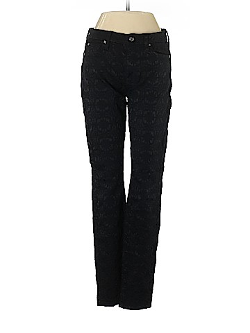 7 For All Mankind Jeggings (view 1)
