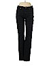 7 For All Mankind Black Jeggings Size 27 waist - photo 1