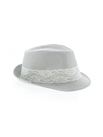 Chatties Fedora (view 1)