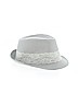 Chatties Stripes Gray Fedora One size - photo 1