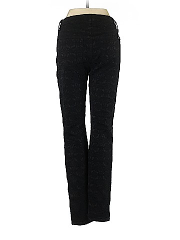 7 For All Mankind Jeggings (view 2)