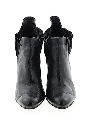 J Vincent Ankle Boots (view 2)